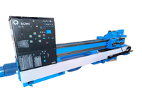 Torno Romi Mecânico