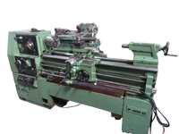 Torno Romi Mecânico P400