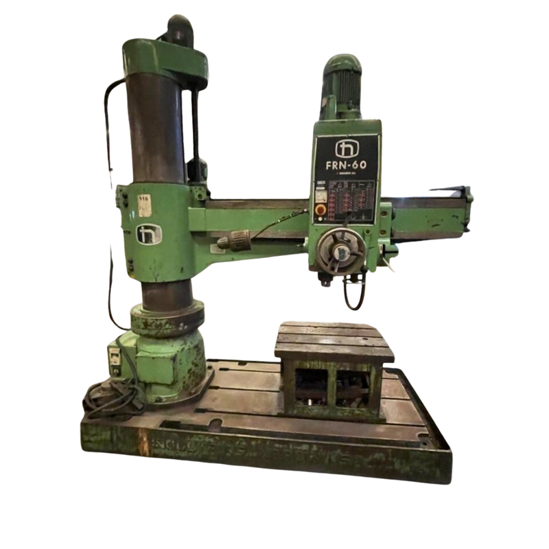 Furadeira Radial RM60